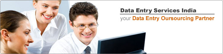 data entry services india